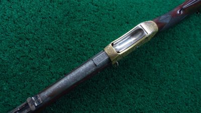 LM12 PEABODY MARTINI EXHIBITION GRADE MUSKET [A] - Image 4