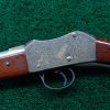 LM13  PEABODY MARTINI ENGRAVED MUSKET [A] - Image 2