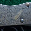 LM13  PEABODY MARTINI ENGRAVED MUSKET [A] - Image 9