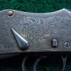 LM13  PEABODY MARTINI ENGRAVED MUSKET [A] - Image 8