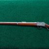 LM13  PEABODY MARTINI ENGRAVED MUSKET [A] - Image 22