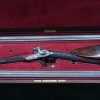 MR1327 VERY FINE CASED SxS RIFLE/SHOTGUN BY JOHN DONAGHY [A] - Image 22