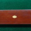 MR1327 VERY FINE CASED SxS RIFLE/SHOTGUN BY JOHN DONAGHY [A] - Image 24
