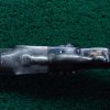 MR1327 VERY FINE CASED SxS RIFLE/SHOTGUN BY JOHN DONAGHY [A] - Image 11