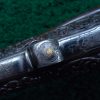 MR1327 VERY FINE CASED SxS RIFLE/SHOTGUN BY JOHN DONAGHY [A] - Image 15