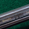MR1327 VERY FINE CASED SxS RIFLE/SHOTGUN BY JOHN DONAGHY [A] - Image 6
