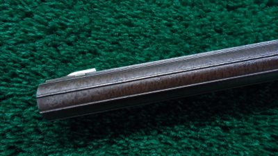 MR1327 VERY FINE CASED SxS RIFLE/SHOTGUN BY JOHN DONAGHY [A] - Image 16
