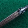 MR1327 VERY FINE CASED SxS RIFLE/SHOTGUN BY JOHN DONAGHY [A] - Image 4