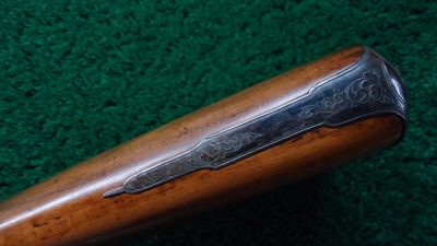MR1329 BEAUTIFUL CASED PERCUSSION DOUBLE BARREL CAPE GUN BY JOSEPH BOURNE  [A] - Image 20