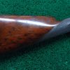 MSG1028  ATTRACTIVE WESLEY RICHARDS 4-BORE PERCUSSION SINGLE BARREL SHOTGUN [A] - Image 20