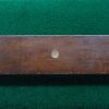 MSG1028  ATTRACTIVE WESLEY RICHARDS 4-BORE PERCUSSION SINGLE BARREL SHOTGUN [A] - Image 25