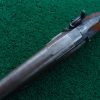 MSG1028  ATTRACTIVE WESLEY RICHARDS 4-BORE PERCUSSION SINGLE BARREL SHOTGUN [A] - Image 4