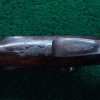MSG1028  ATTRACTIVE WESLEY RICHARDS 4-BORE PERCUSSION SINGLE BARREL SHOTGUN [A] - Image 11