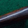 MSG1028  ATTRACTIVE WESLEY RICHARDS 4-BORE PERCUSSION SINGLE BARREL SHOTGUN [A] - Image 19