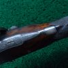 MSG1028  ATTRACTIVE WESLEY RICHARDS 4-BORE PERCUSSION SINGLE BARREL SHOTGUN [A] - Image 10
