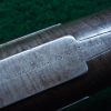 MSG1028  ATTRACTIVE WESLEY RICHARDS 4-BORE PERCUSSION SINGLE BARREL SHOTGUN [A] - Image 6