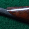 MSG1028  ATTRACTIVE WESLEY RICHARDS 4-BORE PERCUSSION SINGLE BARREL SHOTGUN [A] - Image 18