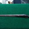 MSG1028  ATTRACTIVE WESLEY RICHARDS 4-BORE PERCUSSION SINGLE BARREL SHOTGUN [A] - Image 21
