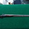 MSG1028  ATTRACTIVE WESLEY RICHARDS 4-BORE PERCUSSION SINGLE BARREL SHOTGUN [A] - Image 22