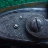 MSG1028  ATTRACTIVE WESLEY RICHARDS 4-BORE PERCUSSION SINGLE BARREL SHOTGUN [A] - Image 8