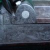 MSG1028  ATTRACTIVE WESLEY RICHARDS 4-BORE PERCUSSION SINGLE BARREL SHOTGUN [A] - Image 9