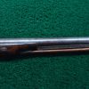 MSG1028  ATTRACTIVE WESLEY RICHARDS 4-BORE PERCUSSION SINGLE BARREL SHOTGUN [A] - Image 5