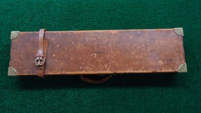 MSG1177  BEAUTIFUL PARKER AAHE 12 GAUGE SxS SHOTGUN [M] - Image 25
