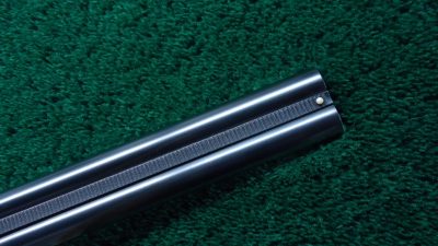 MSG1177  BEAUTIFUL PARKER AAHE 12 GAUGE SxS SHOTGUN [M] - Image 7