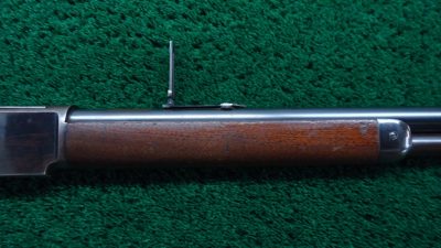 W1031 WINCHESTER MODEL 1876 RIFLE IN 40-60 WCF [A] - Image 5