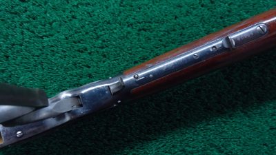 W1031 WINCHESTER MODEL 1876 RIFLE IN 40-60 WCF [A] - Image 9