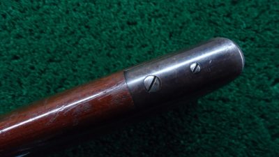 W1031 WINCHESTER MODEL 1876 RIFLE IN 40-60 WCF [A] - Image 18