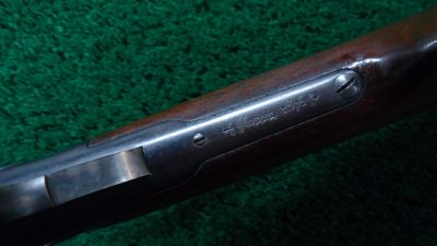 W1031 WINCHESTER MODEL 1876 RIFLE IN 40-60 WCF [A] - Image 8