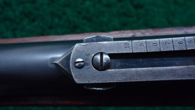 W1031 WINCHESTER MODEL 1876 RIFLE IN 40-60 WCF [A] - Image 12
