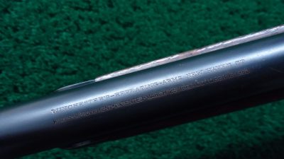 W1031 WINCHESTER MODEL 1876 RIFLE IN 40-60 WCF [A] - Image 10