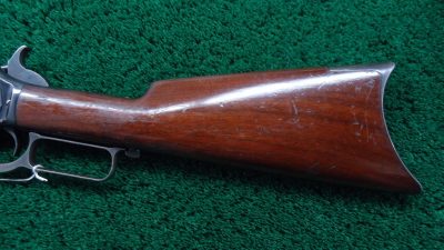 W1031 WINCHESTER MODEL 1876 RIFLE IN 40-60 WCF [A] - Image 19