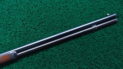 W1031 WINCHESTER MODEL 1876 RIFLE IN 40-60 WCF [A] - Image 7