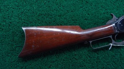 W1031 WINCHESTER MODEL 1876 RIFLE IN 40-60 WCF [A] - Image 21