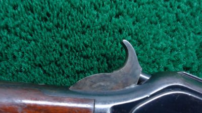 W1031 WINCHESTER MODEL 1876 RIFLE IN 40-60 WCF [A] - Image 14