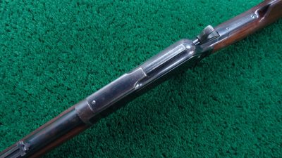 W1031 WINCHESTER MODEL 1876 RIFLE IN 40-60 WCF [A] - Image 4