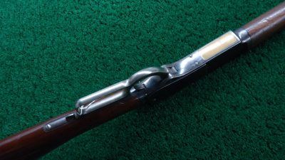 W1031 WINCHESTER MODEL 1876 RIFLE IN 40-60 WCF [A] - Image 3