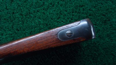 W3567 FINE WINCHESTER 1895 MUSKET IN CALIBER 30-06 [M] - Image 15