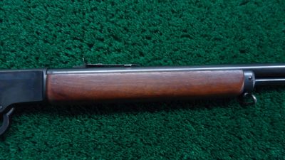 JM1521 MARLIN MODEL GOLDEN 39-A 22 CAL RIFLE [M] - Image 5