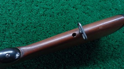JM1521 MARLIN MODEL GOLDEN 39-A 22 CAL RIFLE [M] - Image 12
