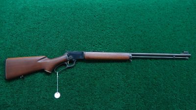 JM1521 MARLIN MODEL GOLDEN 39-A 22 CAL RIFLE [M] - Image 20