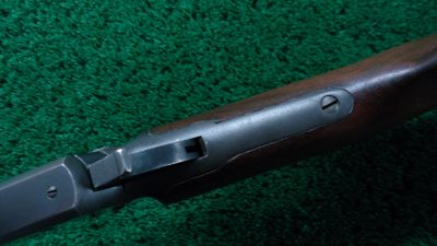 JM1521 MARLIN MODEL GOLDEN 39-A 22 CAL RIFLE [M] - Image 8