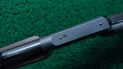 JM1521 MARLIN MODEL GOLDEN 39-A 22 CAL RIFLE [M] - Image 10