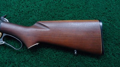 JM1521 MARLIN MODEL GOLDEN 39-A 22 CAL RIFLE [M] - Image 16
