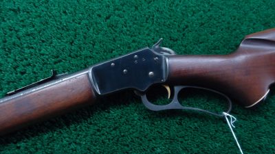 JM1521 MARLIN MODEL GOLDEN 39-A 22 CAL RIFLE [M] - Image 2