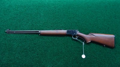 JM1521 MARLIN MODEL GOLDEN 39-A 22 CAL RIFLE [M] - Image 19