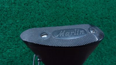 JM1521 MARLIN MODEL GOLDEN 39-A 22 CAL RIFLE [M] - Image 17